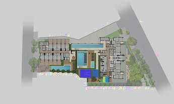 Imagem 4: VENDA DE APARTAMENTO, NA VILA MARIANA, DE 212 MTS 4 DORMITÓRIOS, SENDO 2 SUÍTE, 5 WCS, L