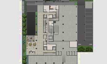 Imagem 5: Venda de Apartamento de 264MTS,poucos minutos da estação de Metrô Oscar Freire, 3 suítes