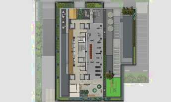 Imagem 6: Venda de Apartamento de 264MTS,poucos minutos da estação de Metrô Oscar Freire, 3 suítes