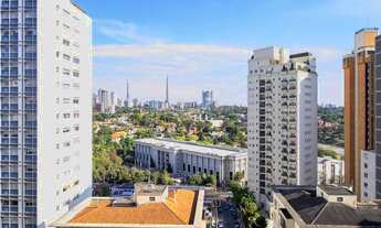 Imagem 4: Apartamento residencial para Venda, Higienópolis, 310,00 m² útil, 3 dormitórios sendo 1 su