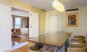 Imagem 5: Apartamento residencial para Venda, Higienópolis, 310,00 m² útil, 3 dormitórios sendo 1 su