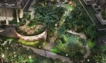 Imagem 4: VENDA DE APARTAMENTO DE 197,72 MTS, BROOKLIN PAULISTA - LANÇAMENTO DEZ /2022 - 4DORMS, SEN