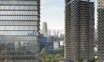 Imagem 5: VENDA DE APARTAMENTO DE 197,72 MTS, BROOKLIN PAULISTA - LANÇAMENTO DEZ /2022 - 4DORMS, SEN