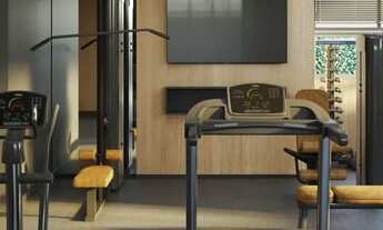 Imagem 5: Venda de Apartamento, 160mts, na Vila Nova Conceição, 03 suítes, 03 vagas de garagem, LAZE