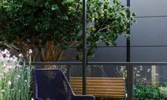 Imagem 5: Lançamento de Empreendimento com apartamentos de 38m² a 64m²