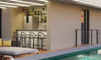 Imagem 7: Lançamento de Empreendimento com apartamentos de 38m² a 64m²