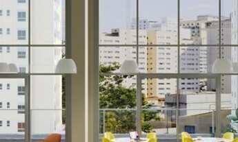 Imagem 2: VENDA DE LOJA - 156,56 m2 - DENTRO DO EMPREEDIMENTO NOS JARDINS - 1 TORRE, 10 ANDARES, SE