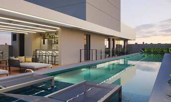 Imagem 5: VENDA DE LOJA - 156,56 m2 - DENTRO DO EMPREEDIMENTO NOS JARDINS - 1 TORRE, 10 ANDARES, SE