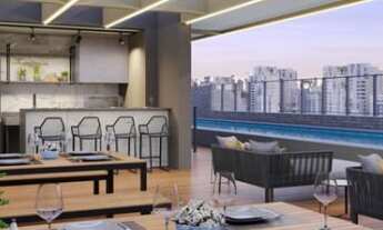 Imagem 7: VENDA DE LOJA - 156,56 m2 - DENTRO DO EMPREEDIMENTO NOS JARDINS - 1 TORRE, 10 ANDARES, SE