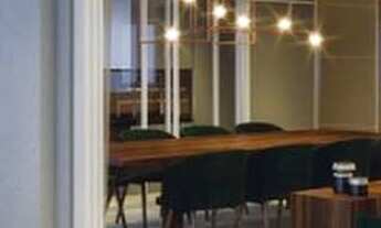 Imagem 5: Venda de Apartamento com 4 suítes, no Itaim Bibi, 330 m² privativos, 5 vagas e lazer com