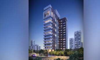 Imagem 7: Venda de Apartamento com 4 suítes, no Itaim Bibi, 330 m² privativos, 5 vagas e lazer com