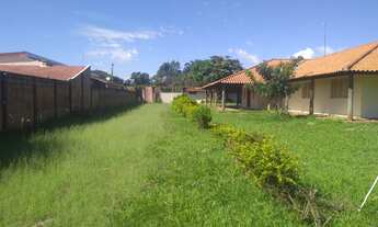 Imagem: FAZENDA EM PARANAIBA, 6km do asfalto em