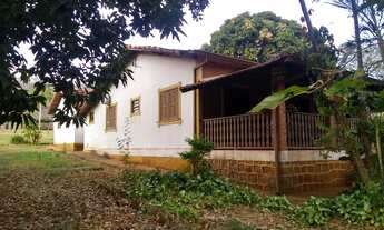 Imagem 2: FAZENDA EM PARANAIBA, 6km do asfalto em PARANAIBA - MS - 120 alqueires. OPORTUNIDADE ÚNICA