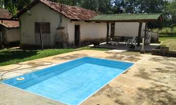 Imagem 3: FAZENDA EM PARANAIBA, 6km do asfalto em PARANAIBA - MS - 120 alqueires. OPORTUNIDADE ÚNICA