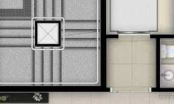 Imagem 2: Venda de Apartamento no PARAÍSO - 202,78 m2 - 1 APARTAMENTO POR ANDAR - PRONTO PARA MORAR