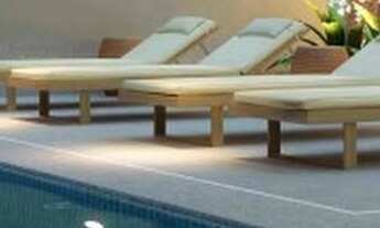 Imagem 3: Venda de Apartamento no PARAÍSO - 202,78 m2 - 1 APARTAMENTO POR ANDAR - PRONTO PARA MORAR