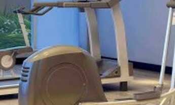 Imagem 5: Venda de Apartamento no PARAÍSO - 202,78 m2 - 1 APARTAMENTO POR ANDAR - PRONTO PARA MORAR