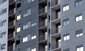 Imagem 5: Apartamento a venda no Jardim Marajoara, 46 e 61mts, 2 e 3 quartos, 1 vaga - VÁRIOS TIPOS