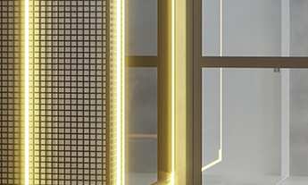 Imagem 5: Venda de 03 Studios 26,58 a 34,72 m2 Vila Matilde, lazer completo. PREÇO PROMOCIONAL ATÉ