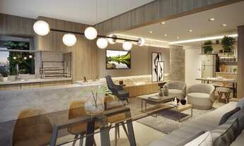 Imagem 2: Venda de 3 unids de 3 dorms, 1 suíte, 79,96 m² (1 vaga), Vila Matilde, lazer completo. PR