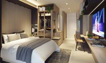 Imagem 3: Venda de 3 unids de 3 dorms, 1 suíte, 79,96 m² (1 vaga), Vila Matilde, lazer completo. PR