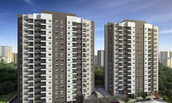 Imagem 6: Venda de Apartamentos em Empreendimento no Morumbi, com apartamentos de 45mts, 2 dormitóri