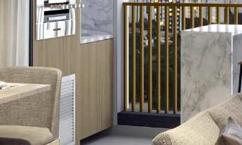 Imagem: Venda de Studio de 76m², Vila Clementino