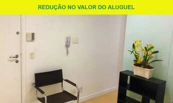 Imagem: Venda de Conjunto Corporativo em Higienópolis