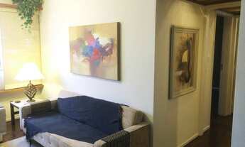 Imagem 4: LOCAÇÃO TIPO HOSPEDAGEM - MOEMA - APARTAMENTO TOTALMENTE MOBILIADO - PACOTE COMPLETO ? 2 S