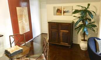 Imagem 7: LOCAÇÃO TIPO HOSPEDAGEM - MOEMA - APARTAMENTO TOTALMENTE MOBILIADO - PACOTE COMPLETO ? 2 S