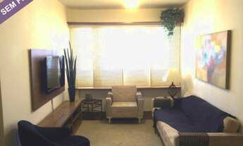 Imagem: LOCAÇÃO TIPO HOSPEDAGEM - MOEMA - APARTAMENTO