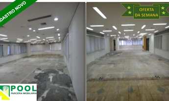 Imagem: Locação de Conjunto comercial, Brooklin