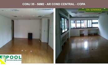 Imagem: Locação de Conjunto comercial, Brooklin