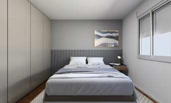 Imagem 5: VENDA DE APARTAMENTO 119,45m², EM PINHEIROS, 3 DORMS SENDO 1 SUÍTE, LIVNING 2 AMBIENTES C