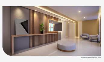 Imagem 6: Venda de Apartamentos em Empreendimento no Morumbi, com apartamentos de 56mts, 2 dormitóri