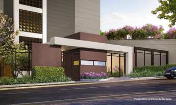 Imagem 5: Venda de Apartamentos em Empreendimento no Morumbi, com apartamentos de 56mts, 2 dormitóri