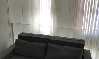 Imagem 5: Aluguel de apartamento duplex, Loft de 80 mts, no Brooklin c/2 suítes, 2 vagas de garagem