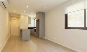 Imagem 2: Venda de Apto de 169,50 m² útil, em Santa Cecília, próx. ao Shopping Patio Higienópolis, 3