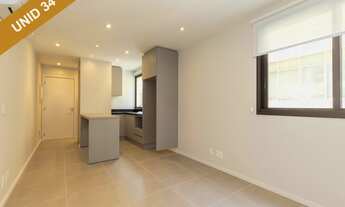 Imagem: Venda de Apto de 169,50 m² útil, em Santa