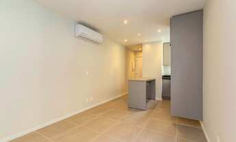 Imagem 2: Venda de Apto de 169,50 m² útil, em Santa Cecília, próx. ao Shopping Patio Higienópolis, 3