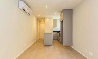 Imagem: Venda de Apto de 169,50 m² útil, em Santa