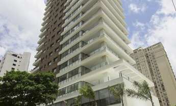 Imagem 6: Venda de Apartamento, 340mts, na Vila Mariana, ao lado do Pq Ibirapuera, 04 suítes, 05 vag