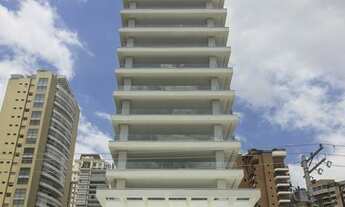 Imagem 5: Venda de Apartamento, 340mts, na Vila Mariana, ao lado do Pq Ibirapuera, 04 suítes, 05 vag