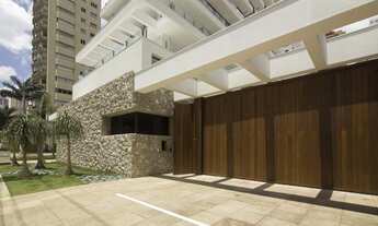 Imagem 4: Venda de Apartamento, 340mts, na Vila Mariana, ao lado do Pq Ibirapuera, 04 suítes, 05 vag