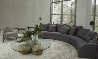 Imagem 3: Venda de Apartamento, 340mts, na Vila Mariana, ao lado do Pq Ibirapuera, 04 suítes, 05 vag