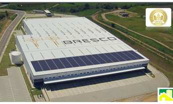 Imagem: ALUGUEL DE PRÉDIO INDUSTRIAL EM VIRACOPOS