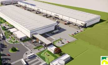 Imagem: ALUGUEL DE PRÉDIO INDUSTRIAL EM VIRACOPOS,CONCEBIDO