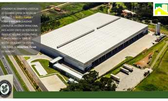 Imagem: ALUGUEL DE PRÉDIO INDUSTRIAL MODULAR, EM