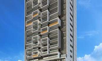 Imagem 2: Venda de Studio de 24,76mts, única torre na Vila Mariana, lazer completo, 100m do metrô An