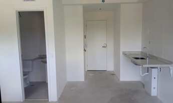 Imagem 4: Venda de Studio de 30.95mts, única torre na Vila Mariana, lazer completo, 100m do metrô An